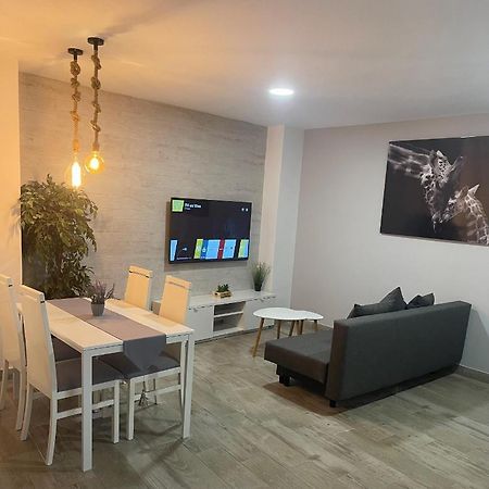 חרז Apartamento Banferra מראה חיצוני תמונה