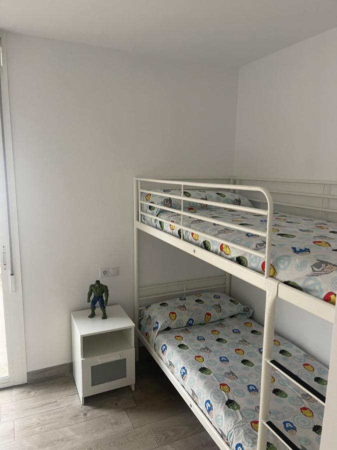 דירות חרז Apartamento Banferra מראה חיצוני תמונה