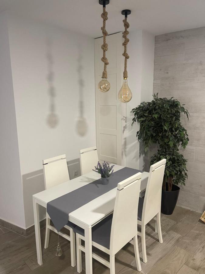 חרז Apartamento Banferra מראה חיצוני תמונה