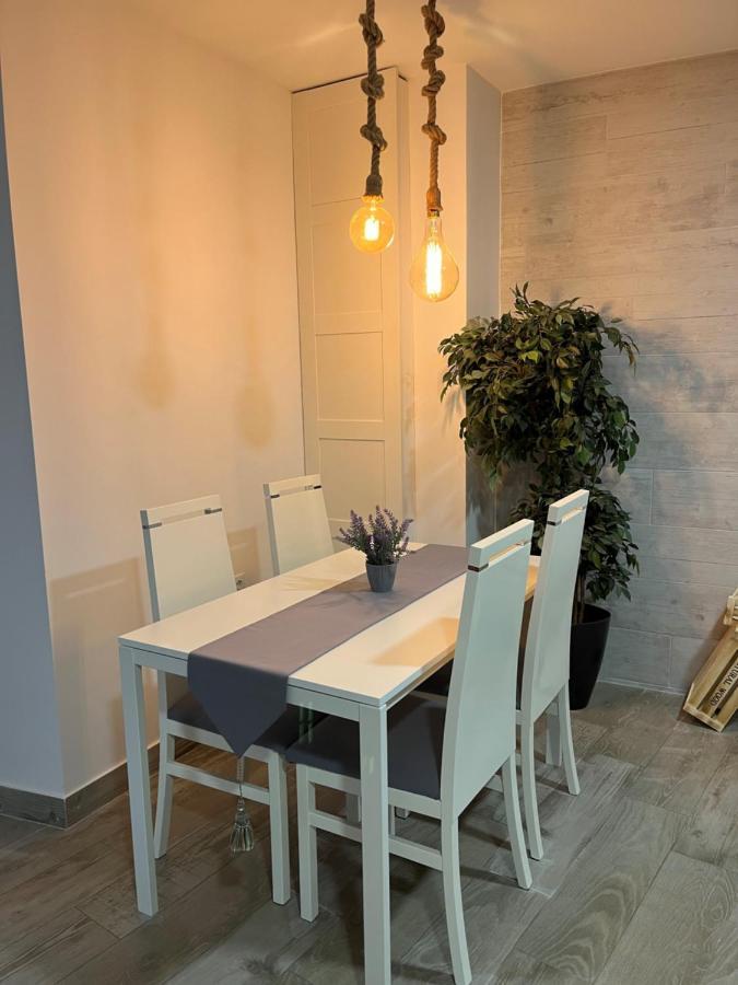 חרז Apartamento Banferra מראה חיצוני תמונה