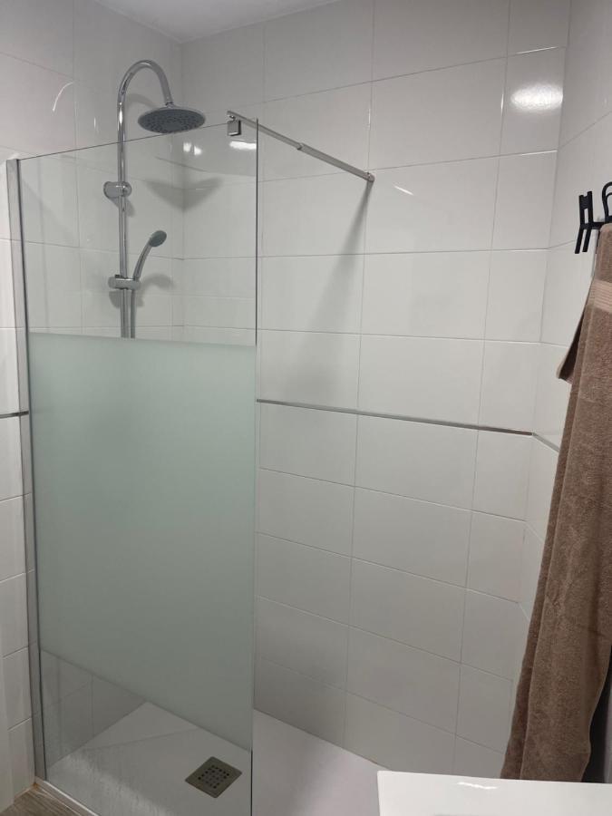 חרז Apartamento Banferra מראה חיצוני תמונה