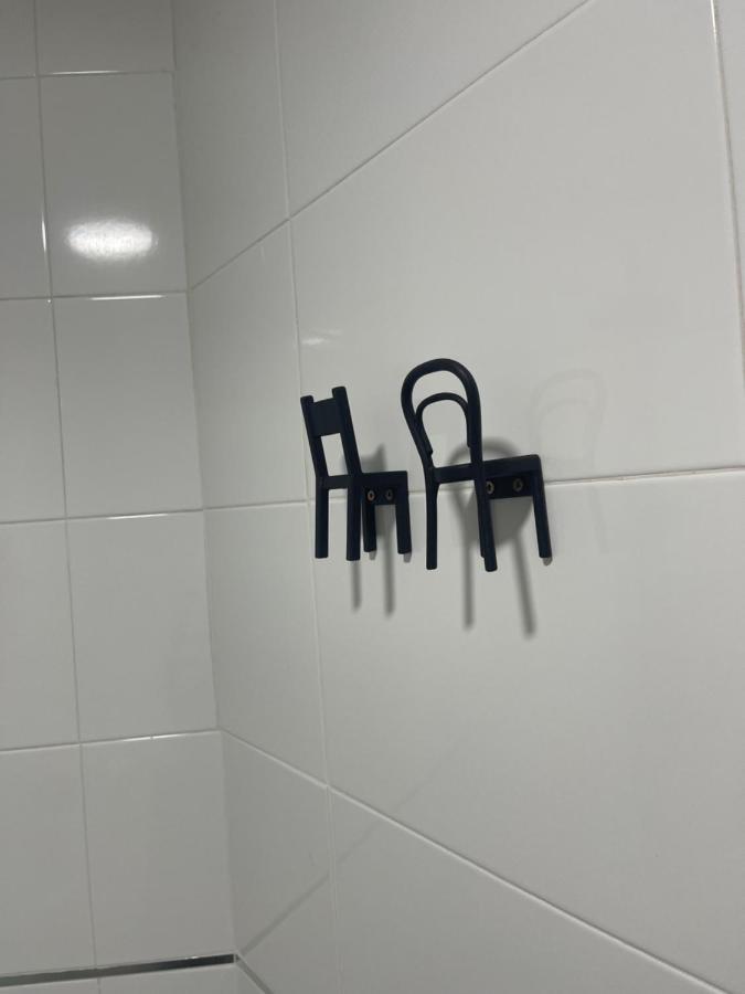 חרז Apartamento Banferra מראה חיצוני תמונה