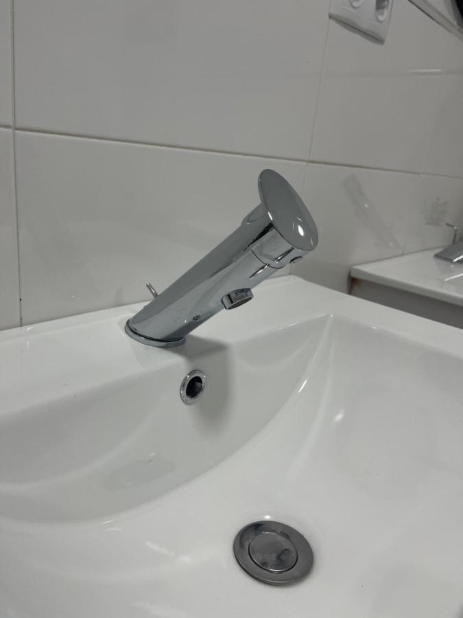 חרז Apartamento Banferra מראה חיצוני תמונה