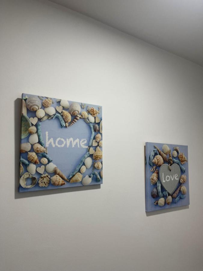 חרז Apartamento Banferra מראה חיצוני תמונה