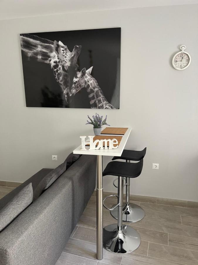 חרז Apartamento Banferra מראה חיצוני תמונה